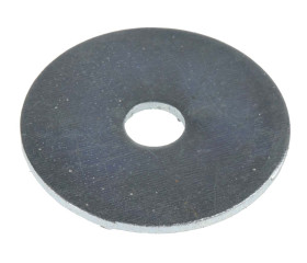 Podkładki do śruby M6 Błotnik wew 6.40mm Stalowe zew 30.0mm