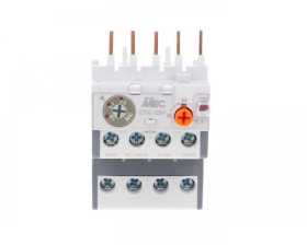 Przekaźnik termiczny 1,6-2,5A GTK-12M 1,6-2,5A