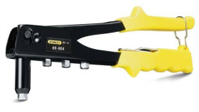 Nitownica Boczna, Mr55, Nity 2.5, 3, 4, 5Mm K