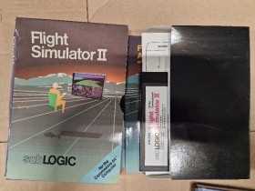 Flight SImulator II