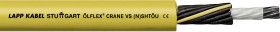 LAPP 0044036 Przewód sterowniczy ÖLFLEX® CRANE VS (N)SHTÖU, 36 G 1.5 mm², 500 m
