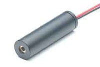 TIM201-5 Moduł lasera 650 nm - moc 5 mW, wymiary: 10.5 x 32.5mm