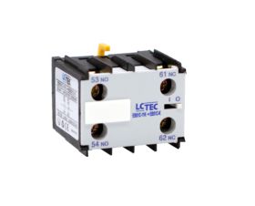 Styk pomocniczy do EBS1C 1NO + 1NC