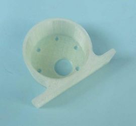 MOCOWANIE SILNIKA MT-90/MT-100 SZARE