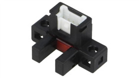 Pm-L65 Czujnik Fotoelektryczny Zasięg 6Mm Npn