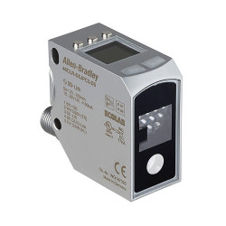 Czujniki barwy Allen Bradley 18 → 32 mm IP67, IP69 NPN, PNP IO-Link