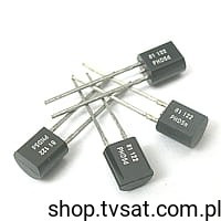 KTY81-122 Temperature Sensor 1k-1020 Ohm TO92 TO92-2 PHILIPS