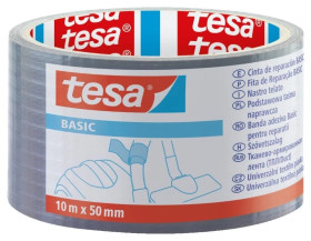 Taśma naprawcza Basic 10m 50mm 58586-00000-00