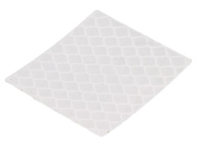 E39-RS2 Reflektor o wymiarach 40x35x0,6mm, samoprzylepny