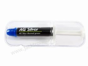 PASTA AG SILVER 1g ART.AGT-164.