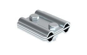 Złącze uniwersalne 3-elementowe 8.1 OC /90800101/