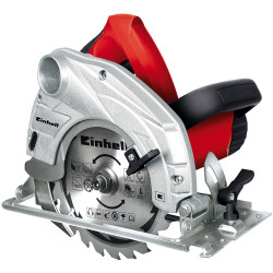 Einhell 4330936 TC-CS 1200 Circular Saw 160mm 1230W 240V