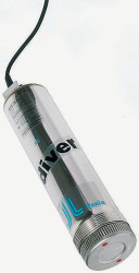 Głębinowa pompa wody 230 V temp. cieczy: +50°C W Robinson And Sons 1150W słup cieczy: 55m