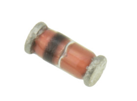 Dioda przełączająca SOD-80, SMD 1 2A Pojedyncza