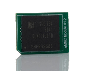 Pamięć flash 64GB eMMC