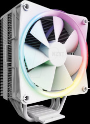 RC-TR120-W1 NZXT T120 RGB CPU cooler, white
