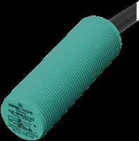 Inductive sensor, NPN, flush mounting, not flush, 1 Form B (N/C), 7 mA, 248871