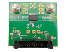 TLE4978 EVAL 60A