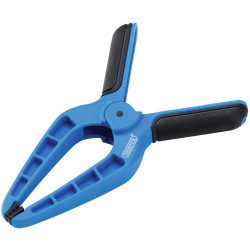 Draper 31737 Long Nose Spring Clamp, 115mm