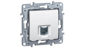 Niloe Gniazdo 1Xrj11 Krem