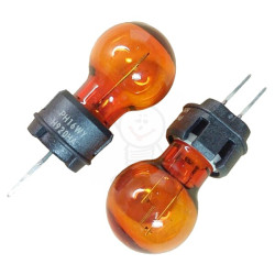 12V 16W PH16WY amber G604FB VW