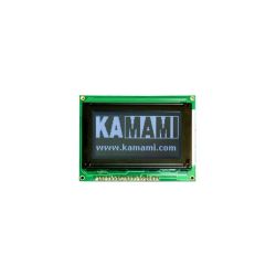 LCD12864-NEG_BLACK - graficzny wyświetlacz LCD 128x64