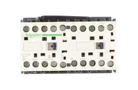 Stycznik nawrotny 6A 2.2kW AC-3 230V AC 1NO LC2K0610P7