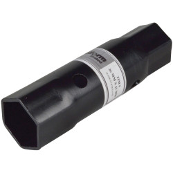 Melco TIM9 ISO Metric Box Spanner 36 x 41mm x 175mm (7in)