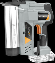 7063094 Cordless stapler/nailer, Maxxpack, without battery