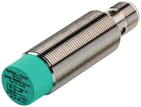 Pepperl+Fuchs Czujnik indukcyjny dwużyłowe NBN8-18GS50-Z4L-V1
