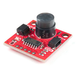 SparkFun Qwiic PIR - 1uA (EKMB1107112)