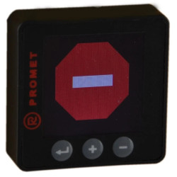 Wyświetlacz grafik W0-MD22-TFT-PCT