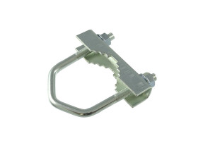 Cybant stalowy fi=50mm L=90mm M8