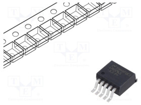 LM2596SX-3.3/NOPB