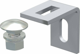 Kątownik OBO Bettermann BW 60 40 VA4301 6019587, 10 szt.