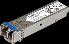 J4858CST Mini GBIC, 1000Base-LC, Multimode