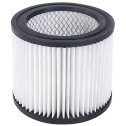 Evolution Power Tools 086-0101 R15VAC Standard Cartridge Filter