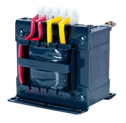 Transformator 1-fazowy bezpieczeństwa TMM 30/A 400/ 42V 0,7A, Ta 40, 16230-9988