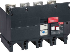 Moduł monitorowania izolacji LV432660, Schneider Electric, Kompaktowe rozmiary