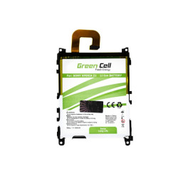 Akumulator Sony Xperia Z1 Green Cell