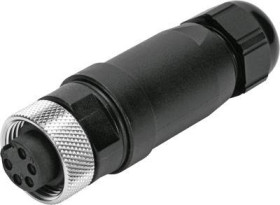 Gniazdo przyłączeniowe sieciowe FESTO NECU-G78G5-C2 543107