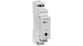 Automat Schodowy 16A 230V Ac 4000Va 1Z 10 S Do 10 Min Asm-01 Ext10000004