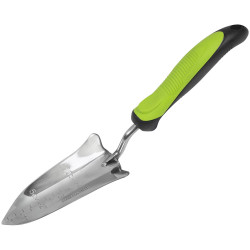 Sealey GTSG009 Hand Transplanter with Soft Grip Handle &amp; Stainles