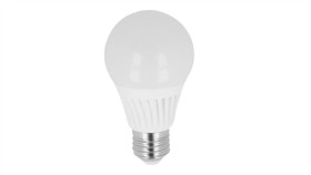 Żarówka Led Line E27 10W 4000K 1000Lm Barwa Neutralna 170-250V A60 3 Lata Gwar.