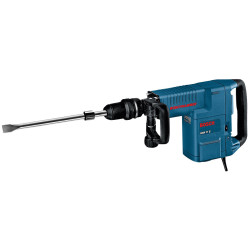 Bosch 0611316741 GSH 11 E SDS-Max Professional Demolition Hammer 1500W 110V