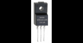 BD941F silicon NPN transistor - SOT186 - Philips