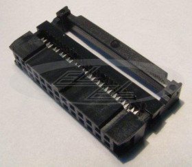 złącze na kabel Z-FC26 RoHS