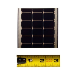 Energy Harvesting Modules .09mA@3.6V 200Lux Solar Module