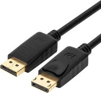 KAB136.02WW Kabel DisplayPort wtyk-wtyk 1.8m
