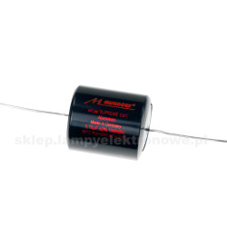 Kondensator MCAP SUPREME EVO AL 0.15uF/1000V Mundorf